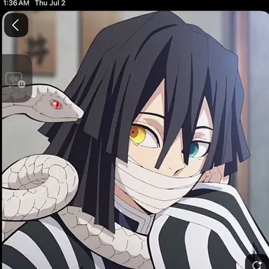 Profile image of Obanai