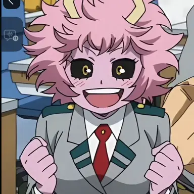 Profile image of Mina