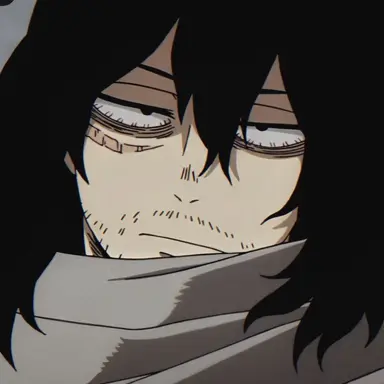 Profile image of Aizawa
