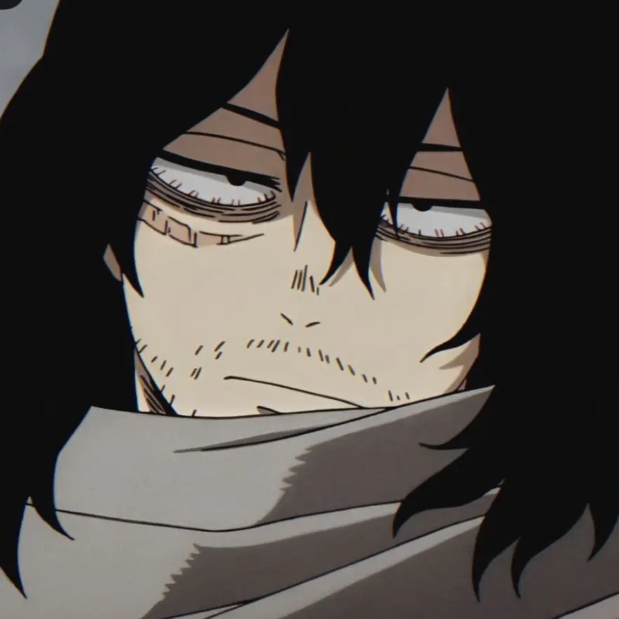 TautFrog8230의 Aizawa's Long Con