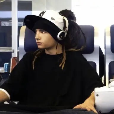 Profile image of Tom Kaulitz