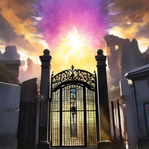 QWSDERF의 멀티버스 학교