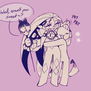 Profile image of 쉐도우밀크