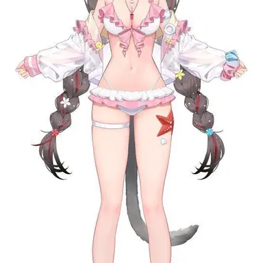 Profile image of 네네코 마시로