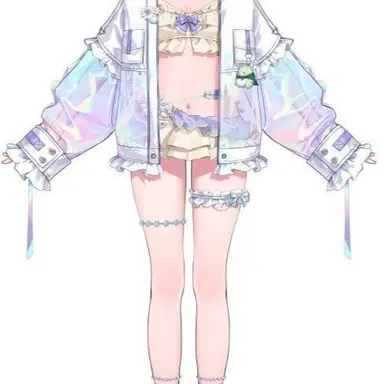 Profile image of 유즈하 리코