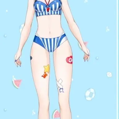 Profile image of 아라하시 타비
