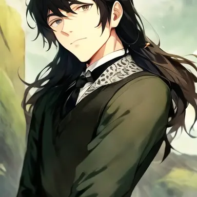 Profile image of 여우년