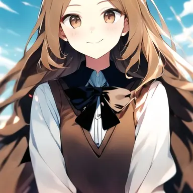 Profile image of Ayaka