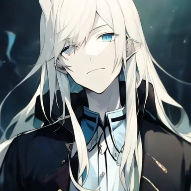 Profile image of Vorrath