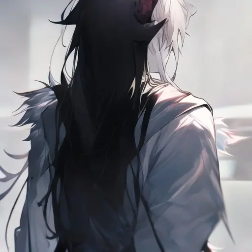 ColdPlume6779의 Two Demons, One Secret
