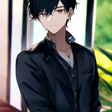 Profile image of 桐生　北斗