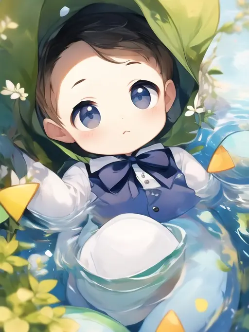 LushCrow6598의 육아