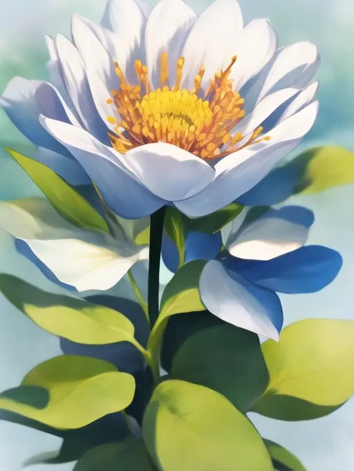 LushCrow6598의 첫 만남