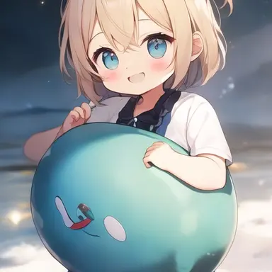 Profile image of 폼이