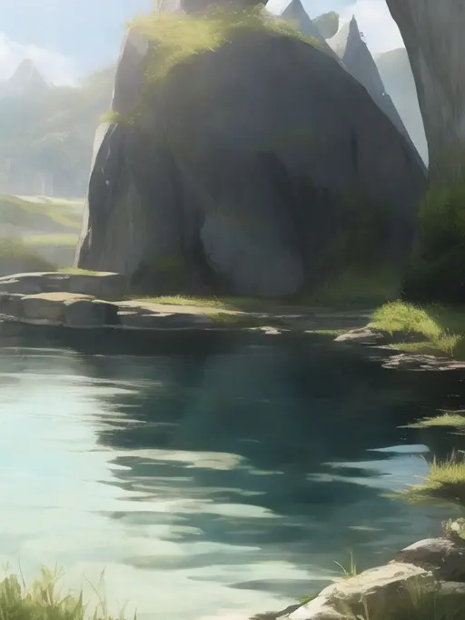 LushCrow6598의 무인도 RPG