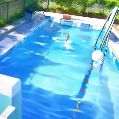 Profile image of 수영장 RPG