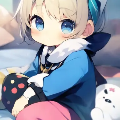 Profile image of 눈샤