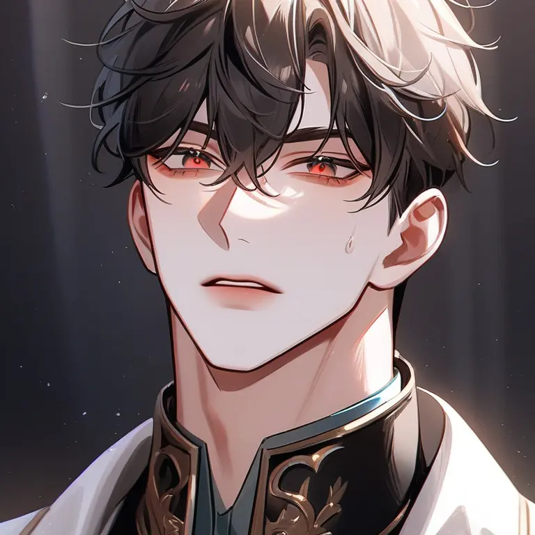 FastCheek4930의 나를 혐오하는 서쪽왕자