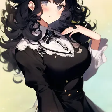 Profile image of Madeline