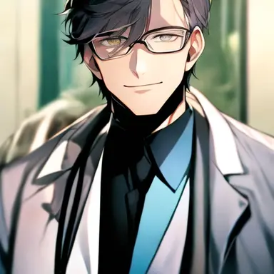 Profile image of Dr. Quincy