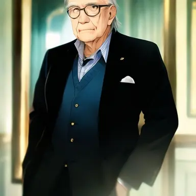 Profile image of Lord Edmonton