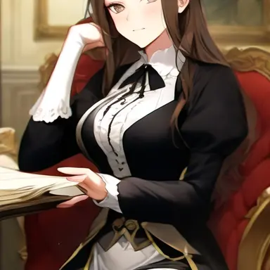 Profile image of Delainia