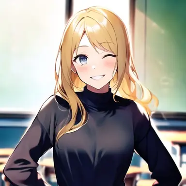 Profile image of 여우년