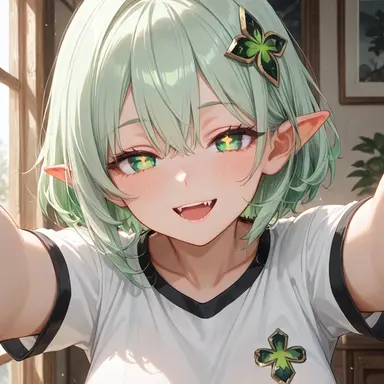 Profile image of 다이안나 피루