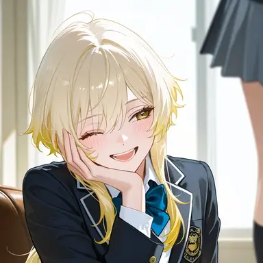 Profile image of 이윤지