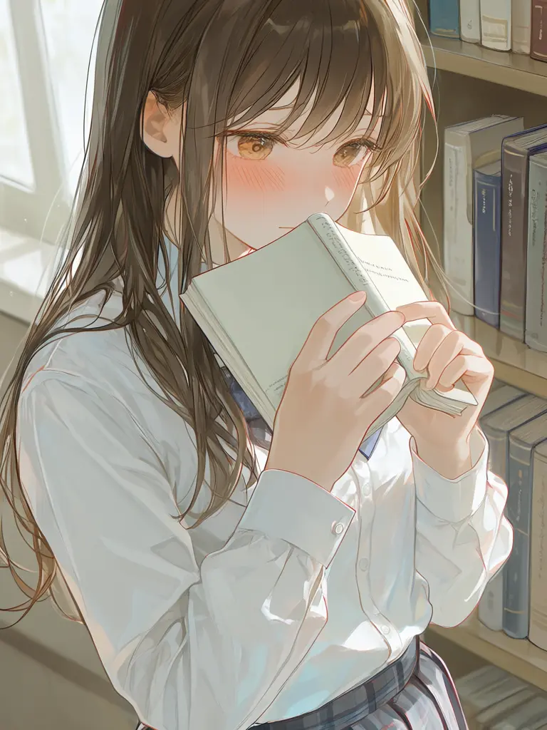 Cowtongue의 恋愛！作戦名：文学の授業