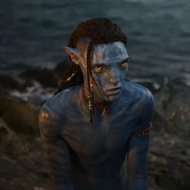 Profile image of Loak sully