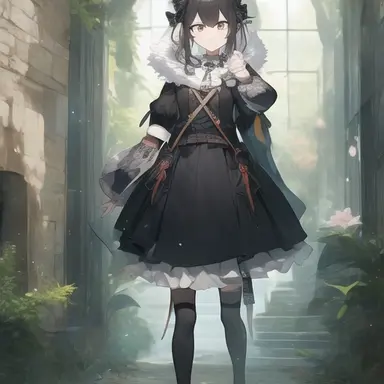 Profile image of 沈暮渊