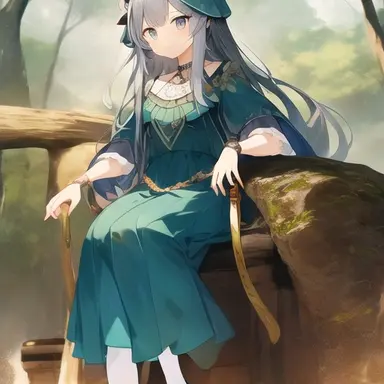 Profile image of 林忆安