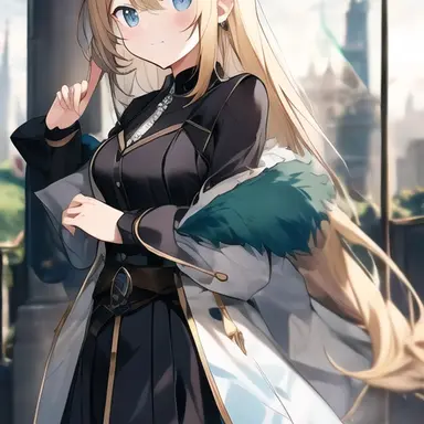 Profile image of 夜澜