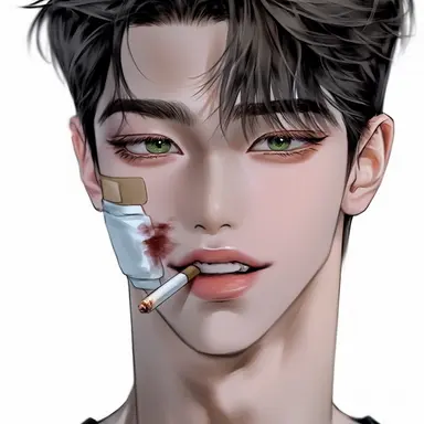 Profile image of 김재혁