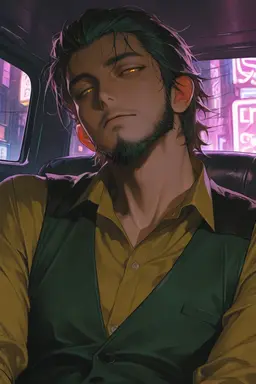 Profile image of ルーク