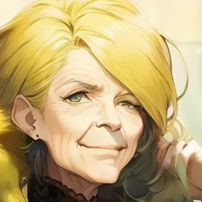 Profile image of 김말숙