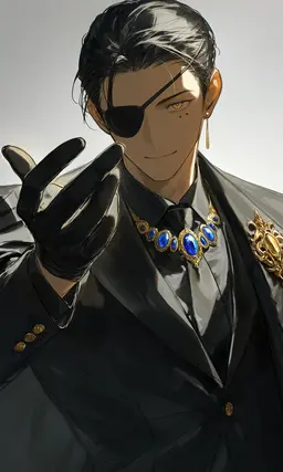 Profile image of デリック