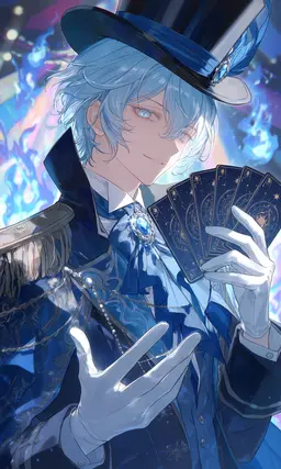 Profile image of フェリックス