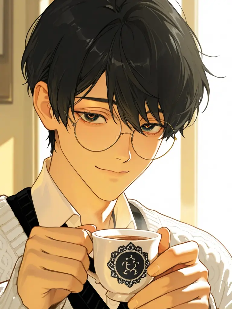 OpaqueThigh3247의 甘やかしDom