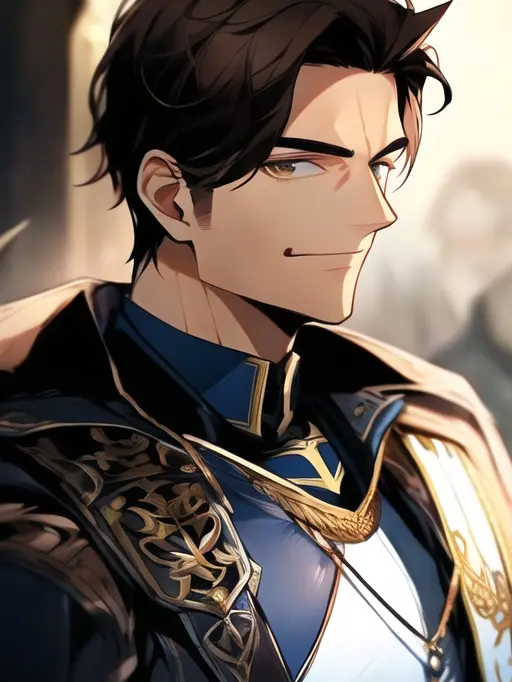 OpaqueThigh3247의 魔法の世界で国を守る