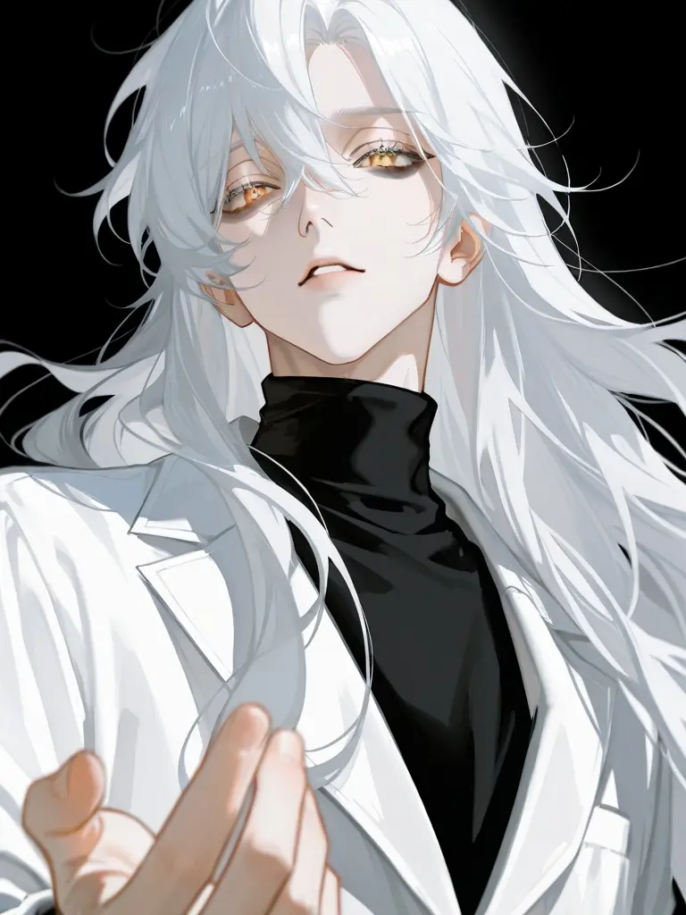 OpaqueThigh3247의 天才サイエンティスト