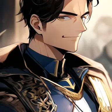 Profile image of ベオルフ