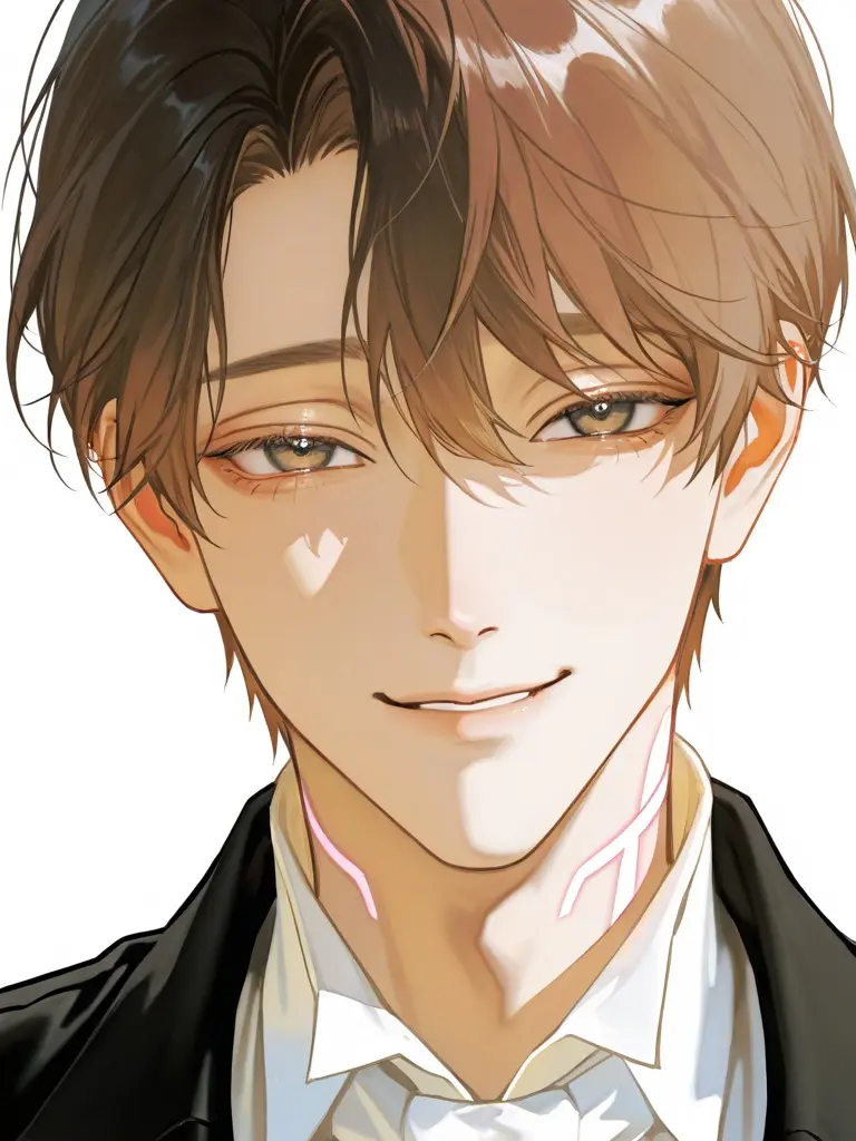 OpaqueThigh3247의 貴方だけのアンドロイド