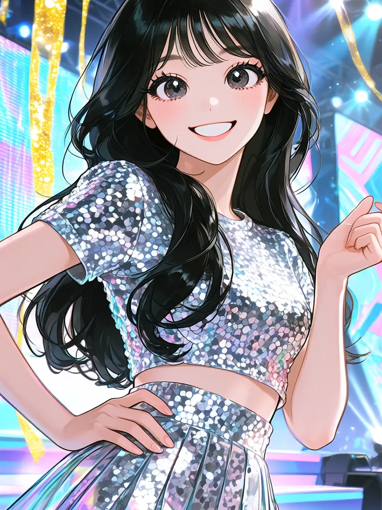 Hanseo7의 イ・ソリ