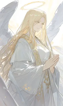 Profile image of エリシエル