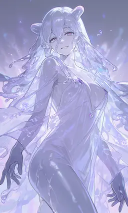 Profile image of メルティア