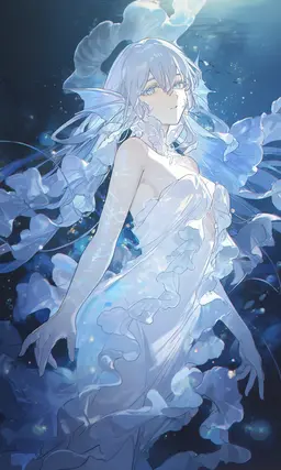 Profile image of ネレイア