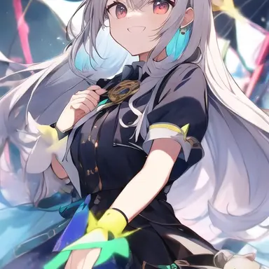 Profile image of にる