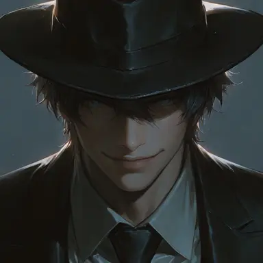 Profile image of 한명운